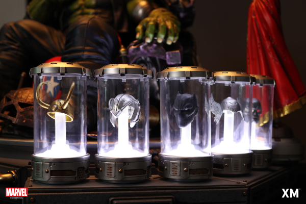 XM Studios Maestro Ver B